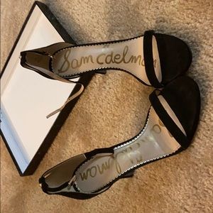 Sam Edelman Heels